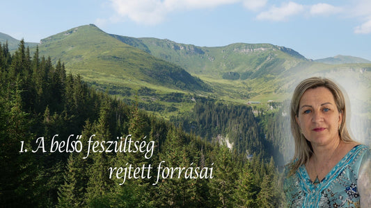 1. A belső feszültség rejtett forrásai