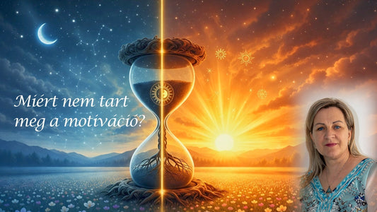 Miért nem tart meg a motiváció