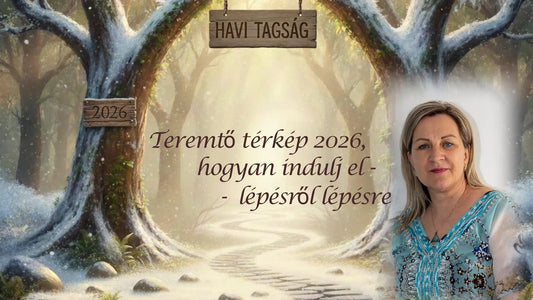 Teremtő térkép 2026 -hogyan indulj el, lépésről lépésre