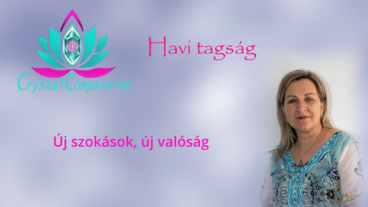 Új szokások, új valóság