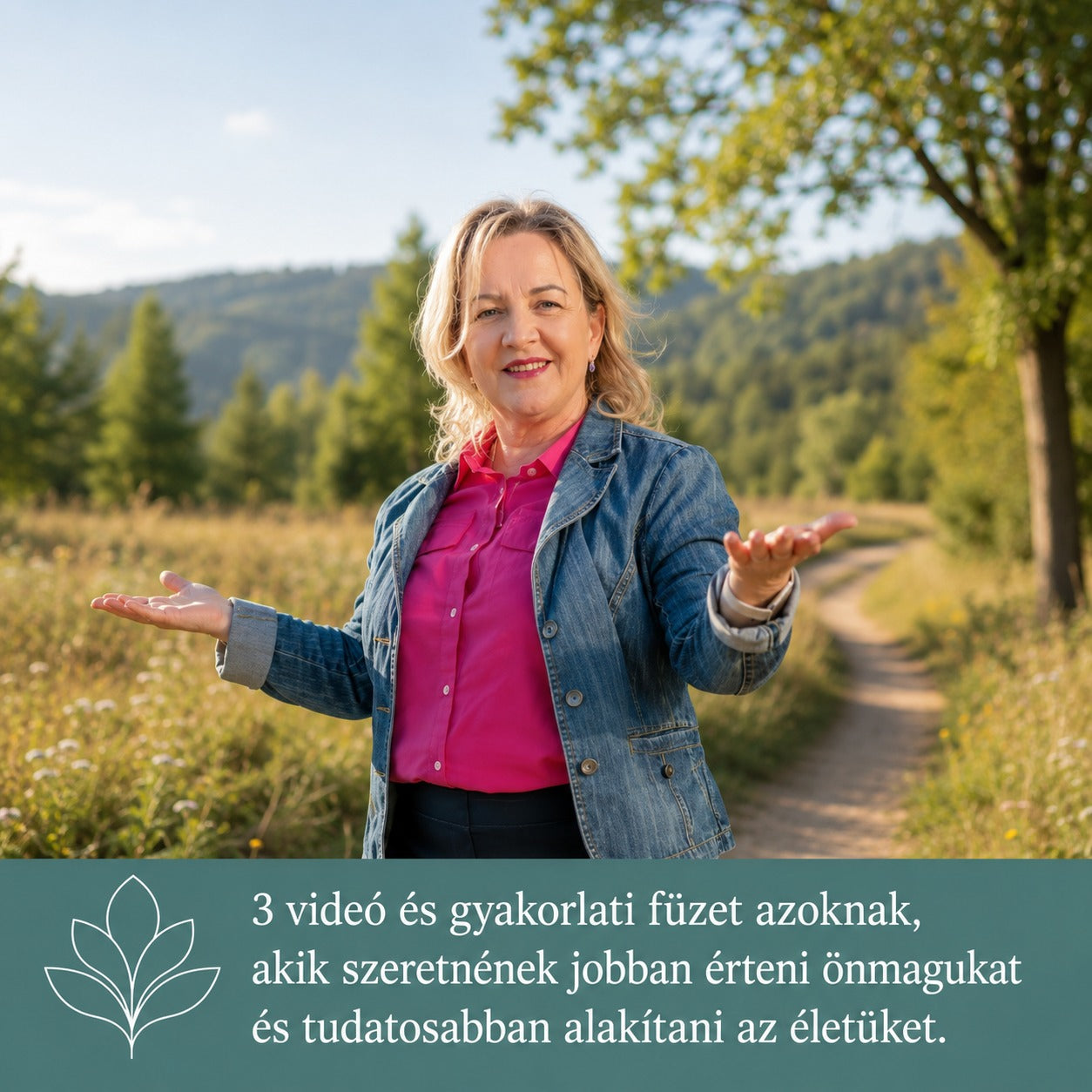Hogyan kezdj el jól lenni a saját életedben